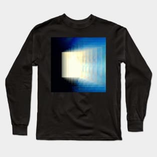 The Time Machine is Broken Long Sleeve T-Shirt